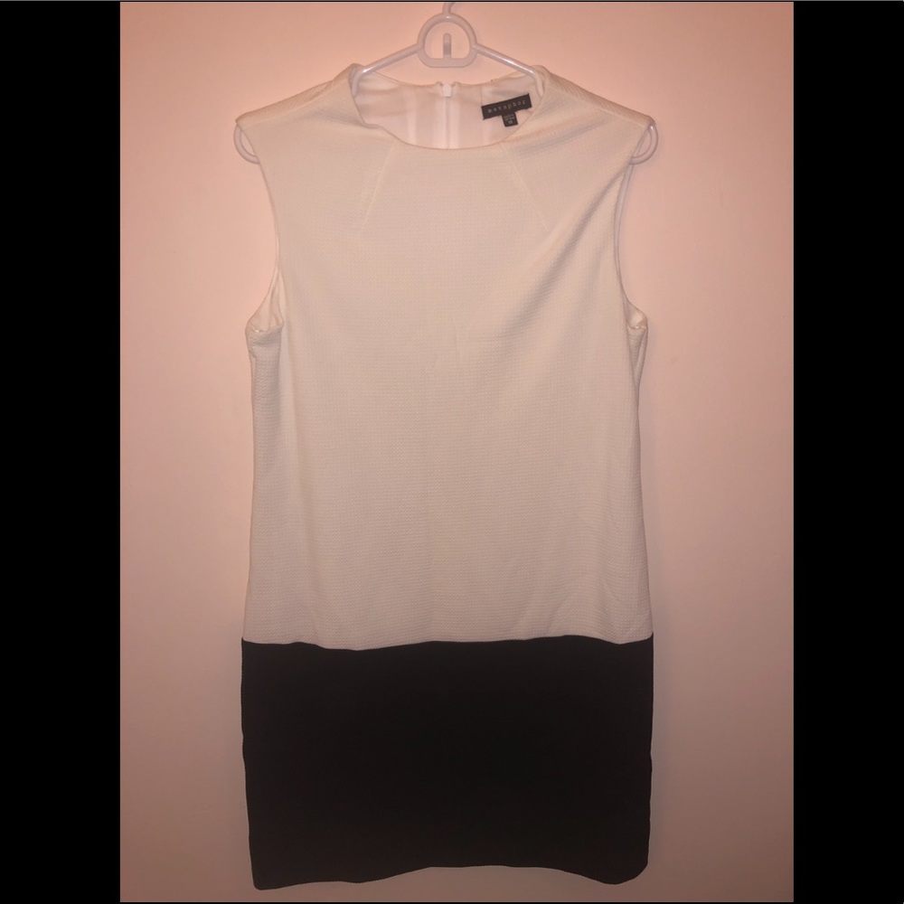Metaphor dress
